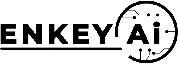 EnkeyAI Logo